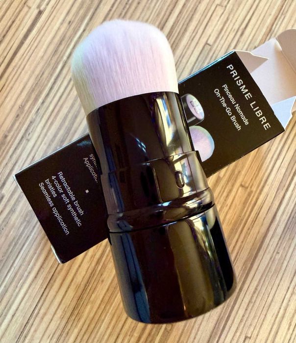 Четка за грим Givenchy Prisme Libre