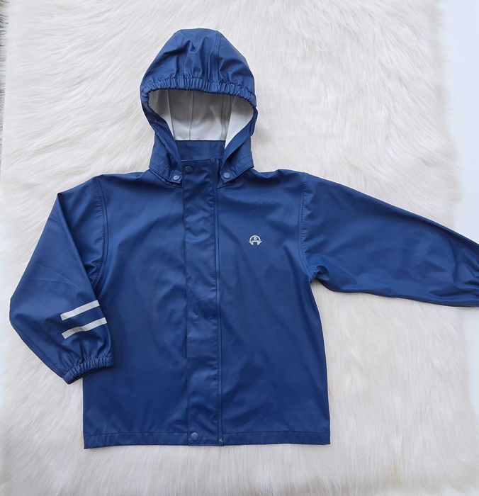 Детски комплект за дъжд 5-6 години