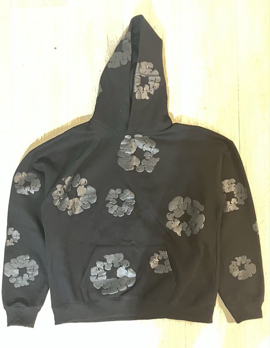 Denim Tears худи | хорошее состояние