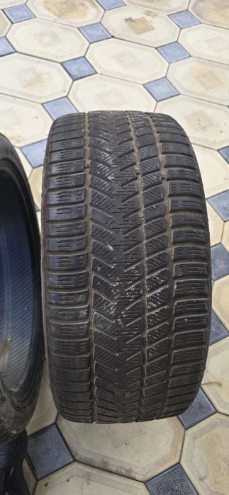 Балон зимний 245,40,18