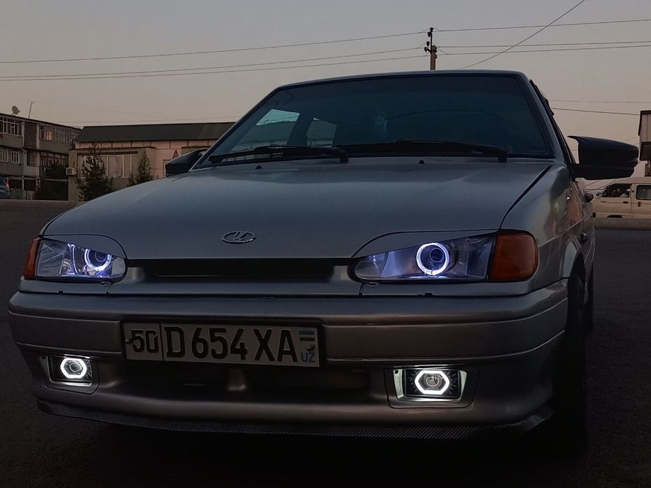 Срочно сотама ваз2115 Самара 2. 2008г полный карап куилган .