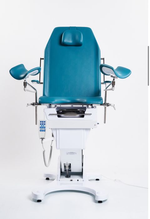 Гинекологическое кресло