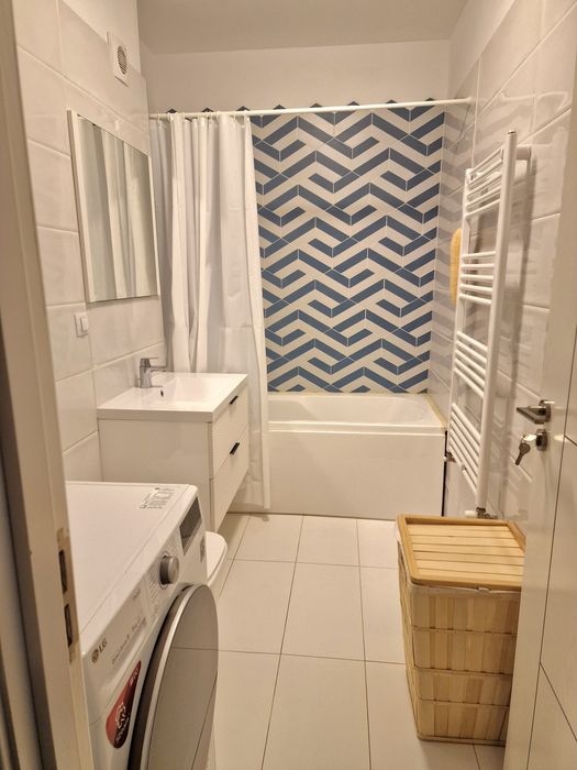 Pipera/ Aviatiei/ ONIX PARK, apartament 2 camere, prima inchiriere