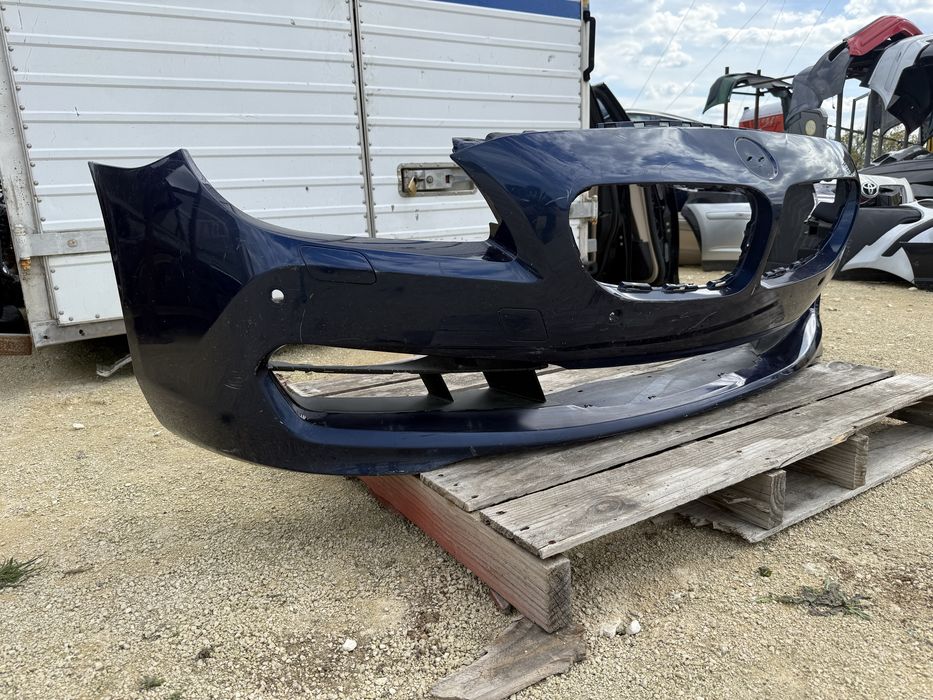 Предна броня BMW F06 F12 F13