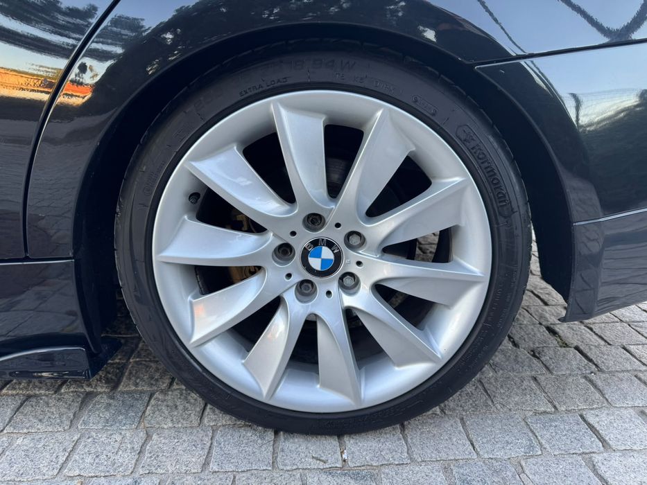BMW seria 3 e90.