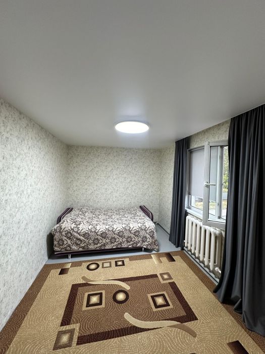 Оформление в подарок,посуточно дом