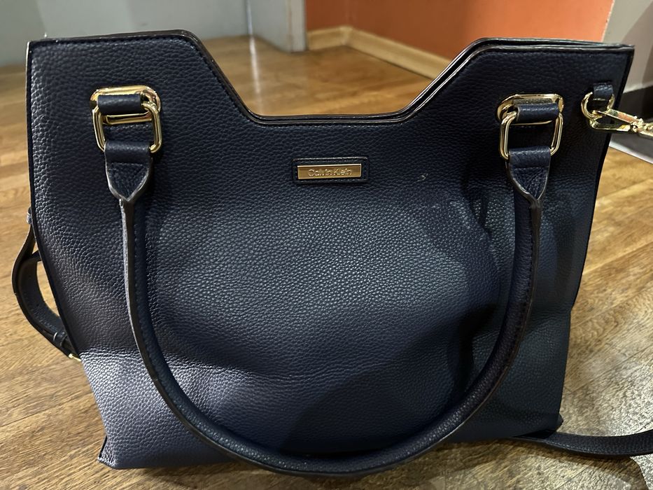 дамска чанта Calvin Klein