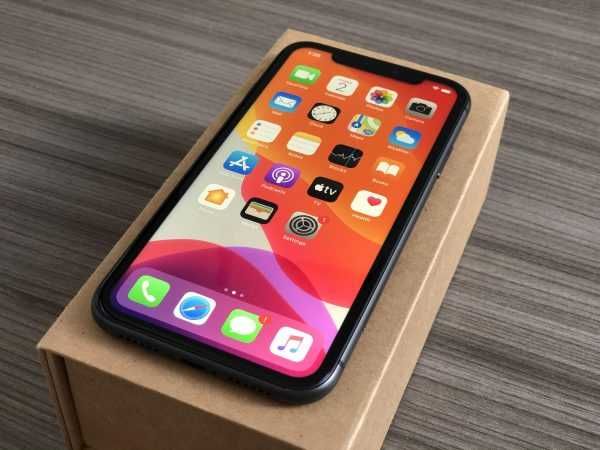 Iphone 11 БАТЕРИЯ - 2 ГОДИНИ ГАРАНЦИЯ - 64GB