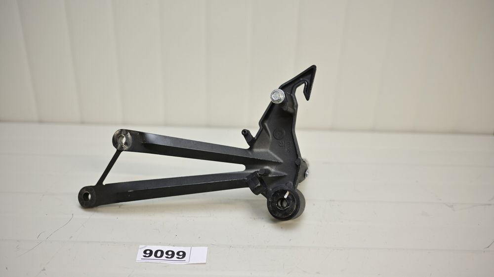 Kawasaki Z1000 R 2014 2020 Suport scarita spate dreapta