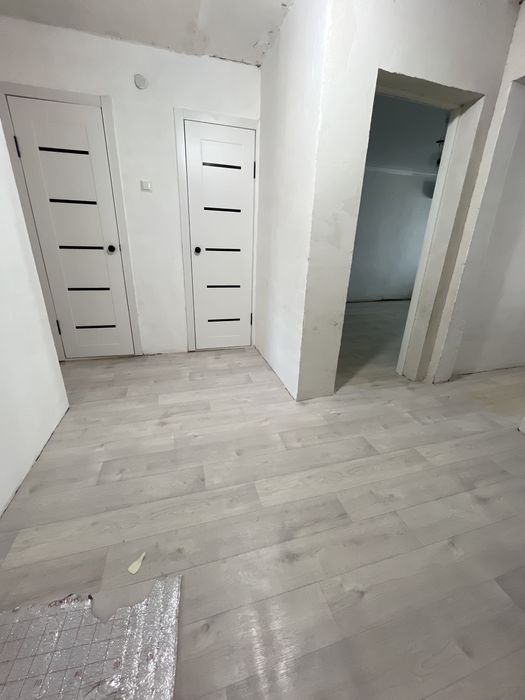 Продаю квартиру в пос Шашубай 3 ком