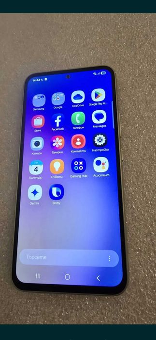 Samsung galaxy A54 5G 8/128 GB