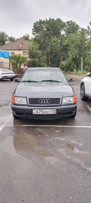 Ауди с4 2.6сатылады