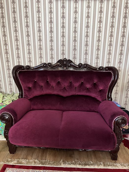 Продам диван 3 2 1 фото оригинал находиться в городе