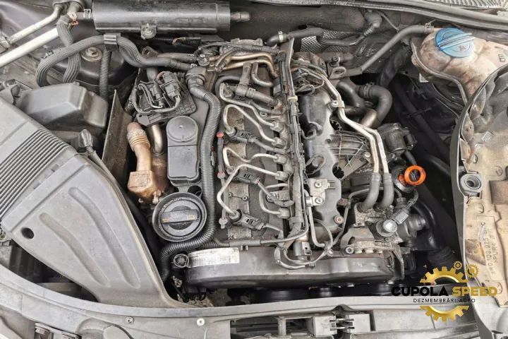 Motor Audi A4 B8, A5, A6 C6, Q5 2.0TDI CAHA 170Cp