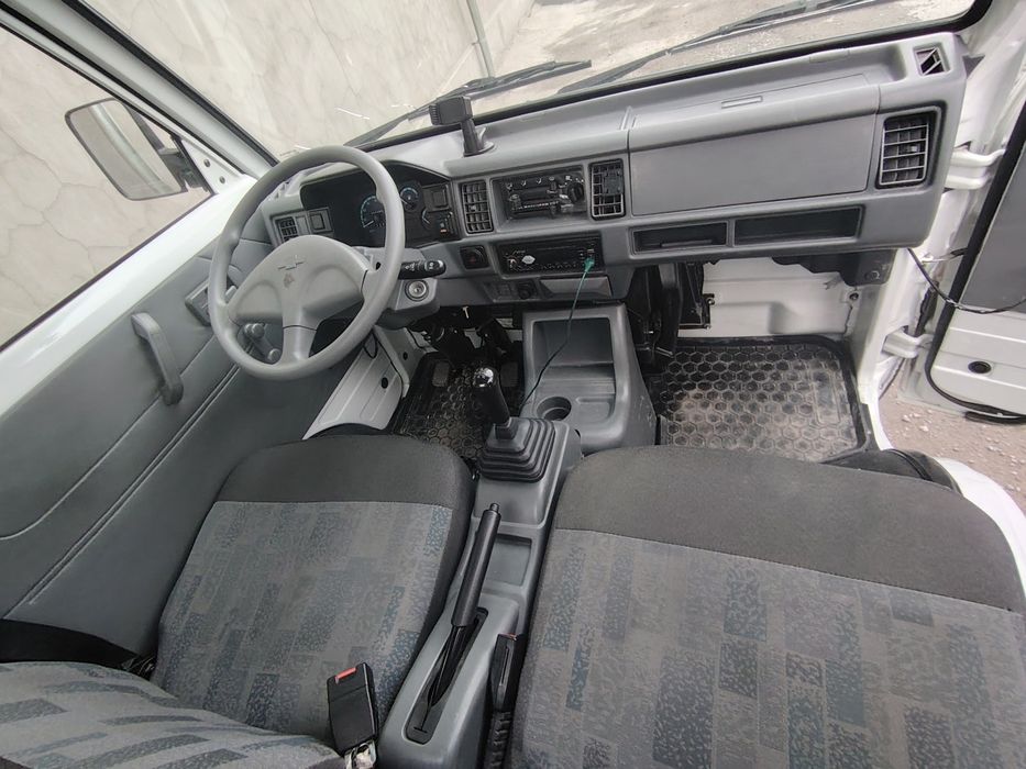 Лабо сотилади. 45 000 пробег