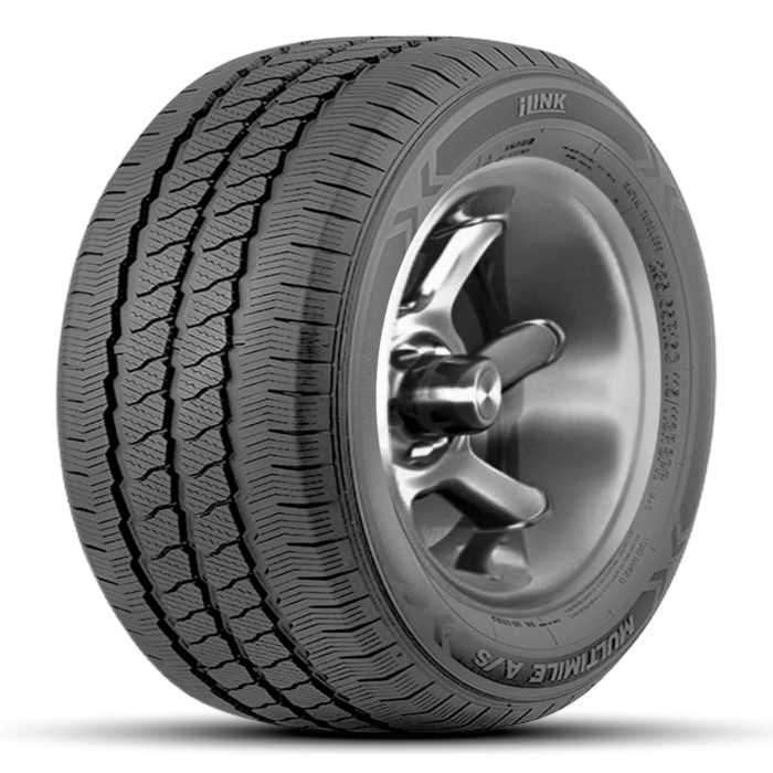 Anvelope All SEASON 185/75 R16C 104/102R Noi Ilink Multimile A/S
