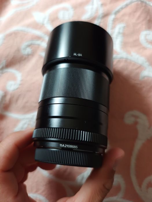 Viltrox 56mm Fujfilm