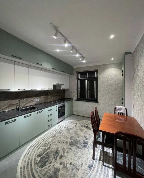 С1 Срочна Продаётся 2ком Квартира Чиланзарский р-н  Катартал