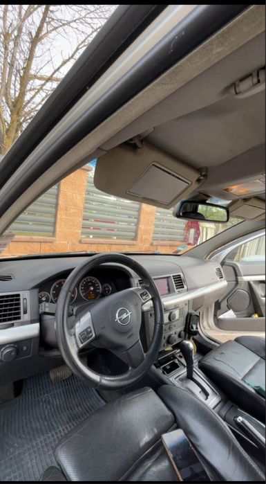Vand opel vectra c 1.9