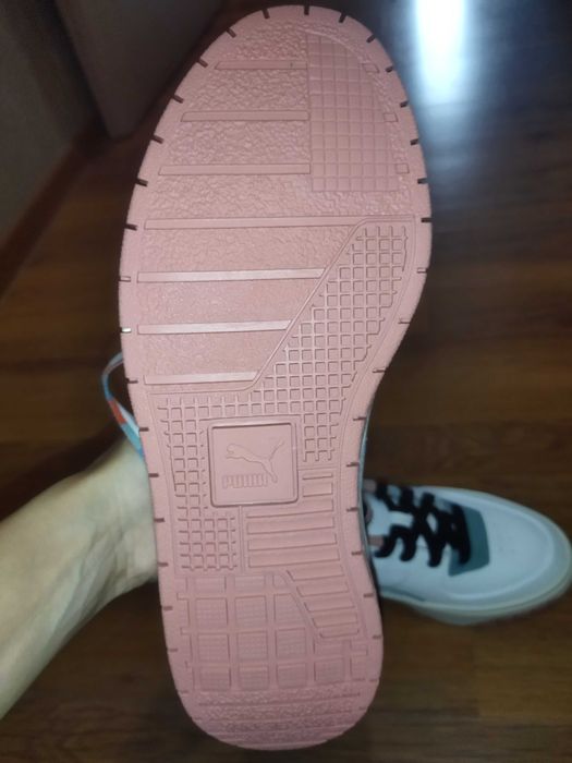 Нови* маратонки Puma