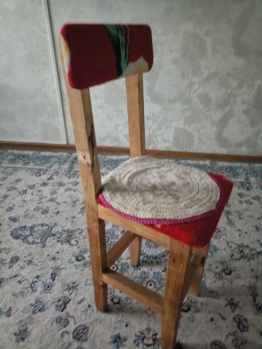 Продается стульчик детский