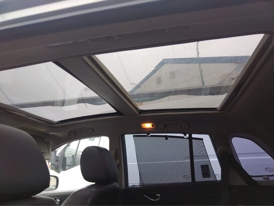 На Части Рено Колеос 2.0dci-150к, 4х4, xenon,panorama