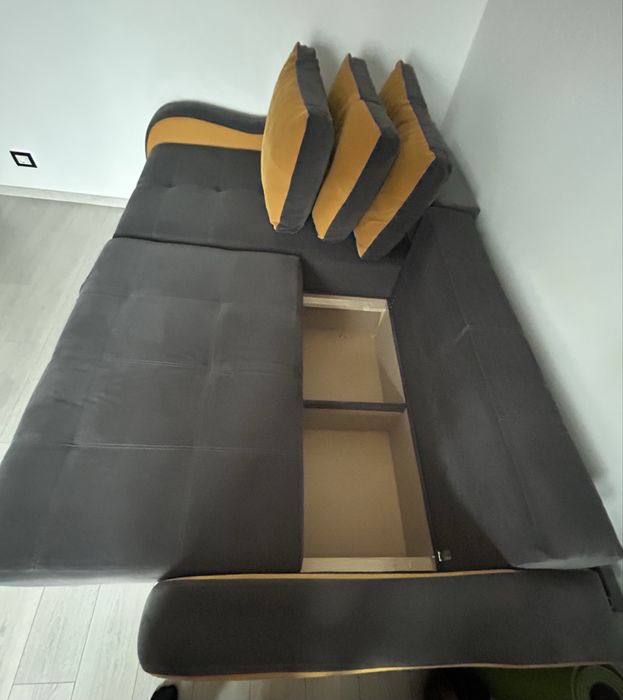 Coltar Onix Nuc - extensibil