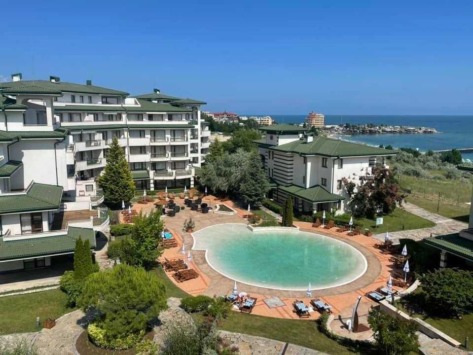 Продава се Едностаен апартамент в с. Равда, Област Бургас - 53 кв.м за 1 €/кв.м - Снимка #2