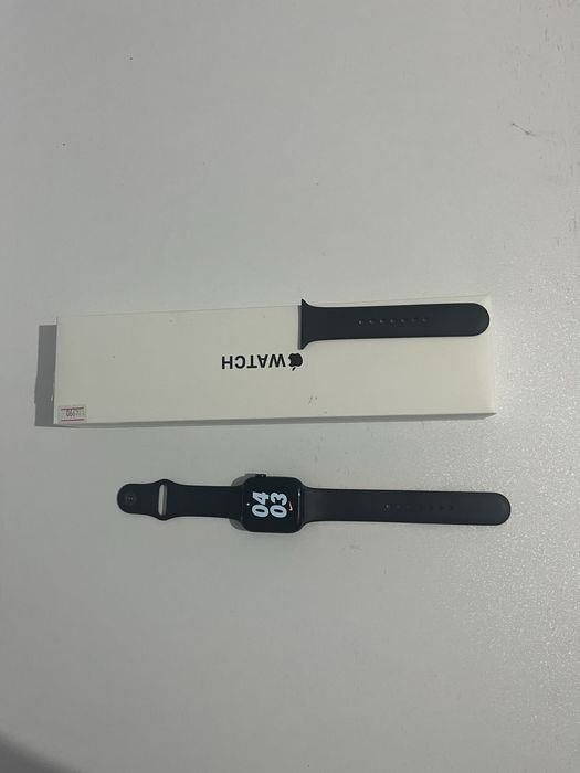 Apple watch se2 поколение