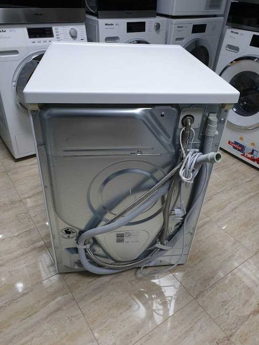 XXL 9кг/6кг Miele WT1 Пералня със Сушилня TwinDos Миеле 12м Гаранция