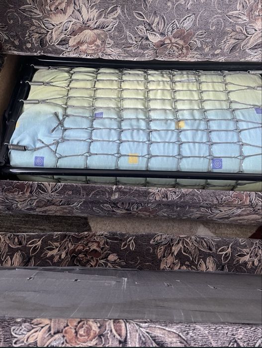 Диван растегателен