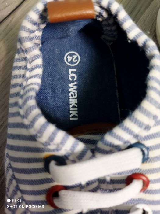 LC Waikiki тряпочные