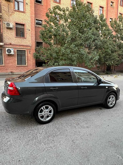 Nexia R3 Ravon 4 pozitsiya 2020 - 70,000km