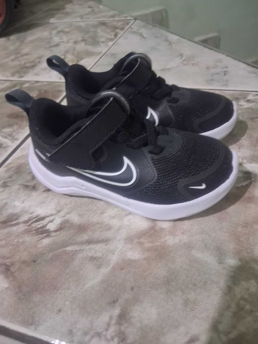 Бебешки маратони nike