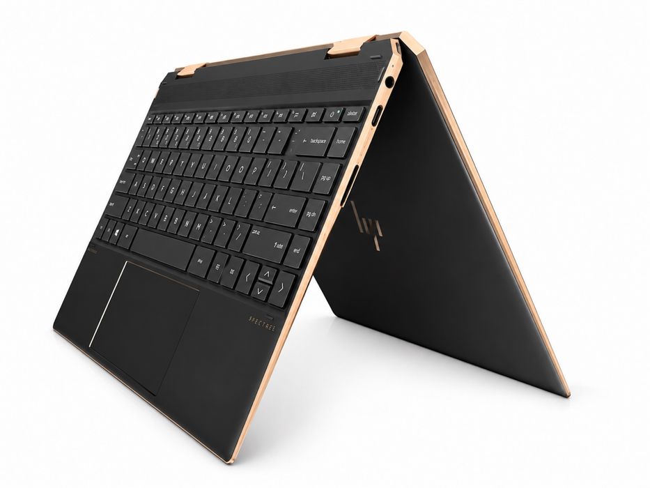 HP Specter X360 i7 16GB RAM 1TB SSDP