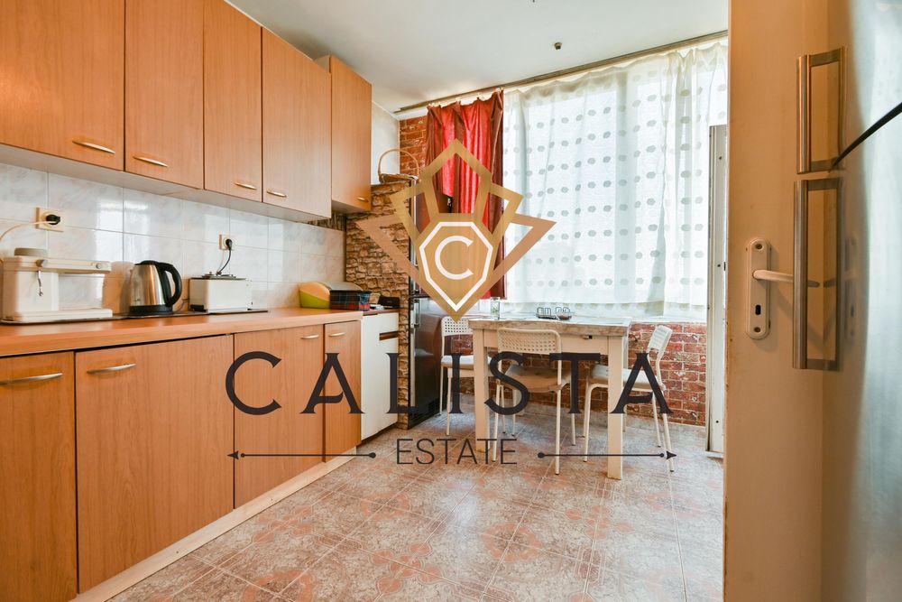 Дава се под наем Двустаен апартамент в София, Дружба 1 - 70 кв.м за 500 € - Снимка #6