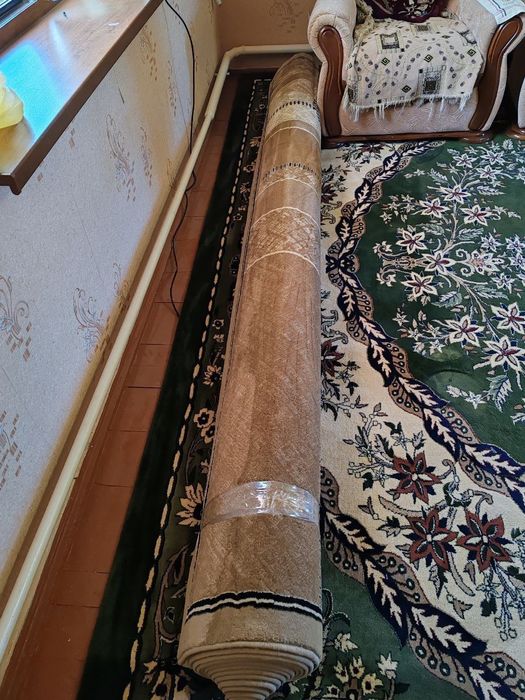 Калин гилам сотилади Янги ишлатилмаган