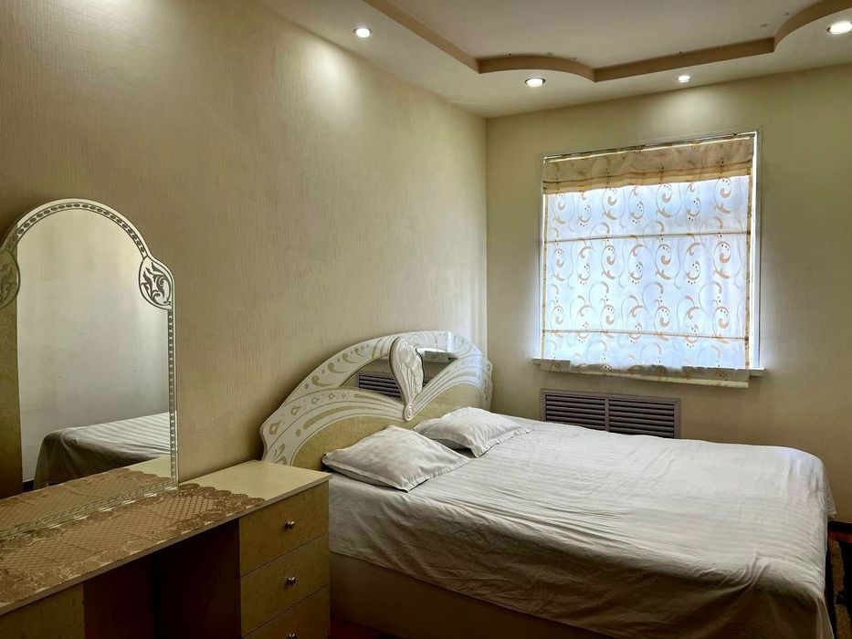 Мирабадский район. Ул Саида Барака. Метро рядом