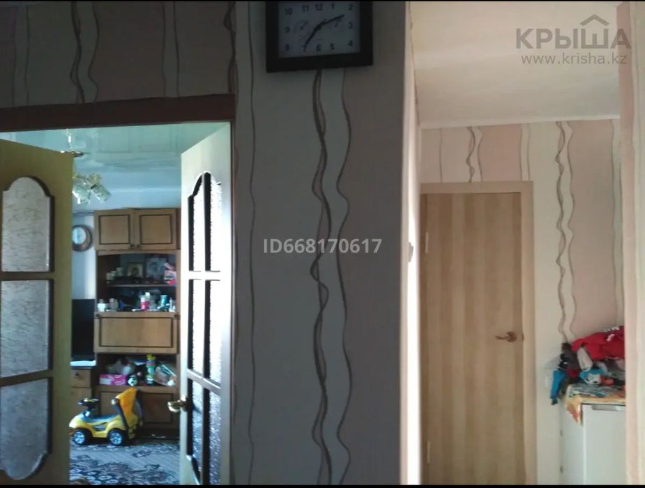 Продам 3-х комнатную