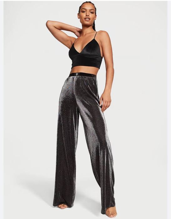 Set Pijamale Originale Victoria's Secret - SUA - Pijama - XS