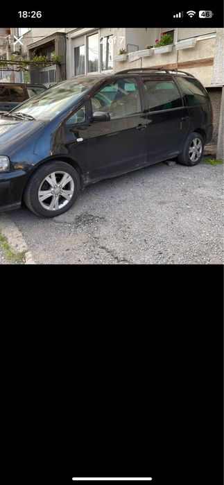 Джанти с гуми 5х112  с 205/55/16