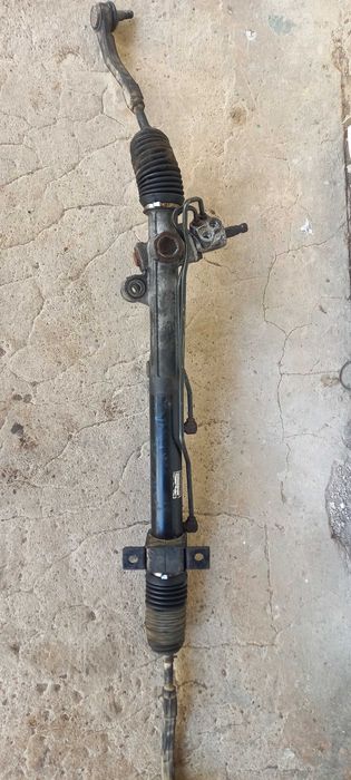 Кормилна рейка за SsangYong Rexton Kyron  Actyon I /04-14/