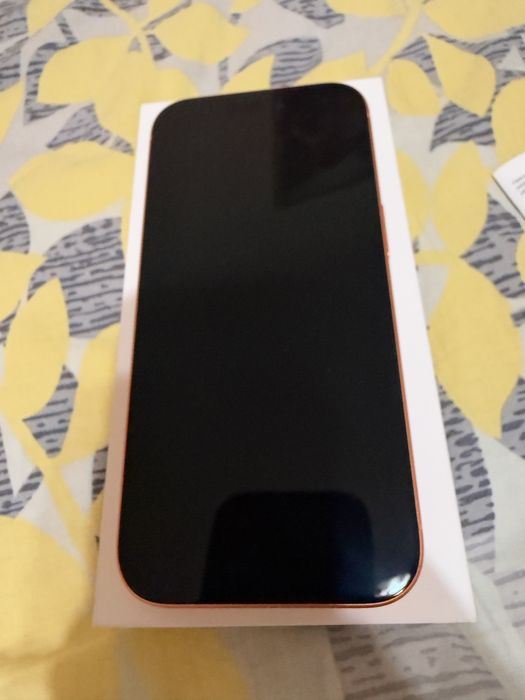 iPhone 17 pro 256ГБ с 20 месеца гаранция