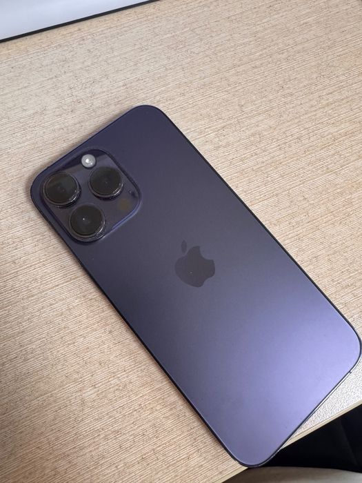 Продам Iphone 14 pro max 256gb