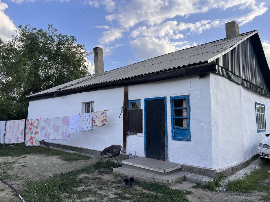 Продам частный дом