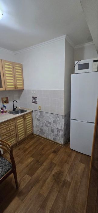 Продается квартира 1 комнатная