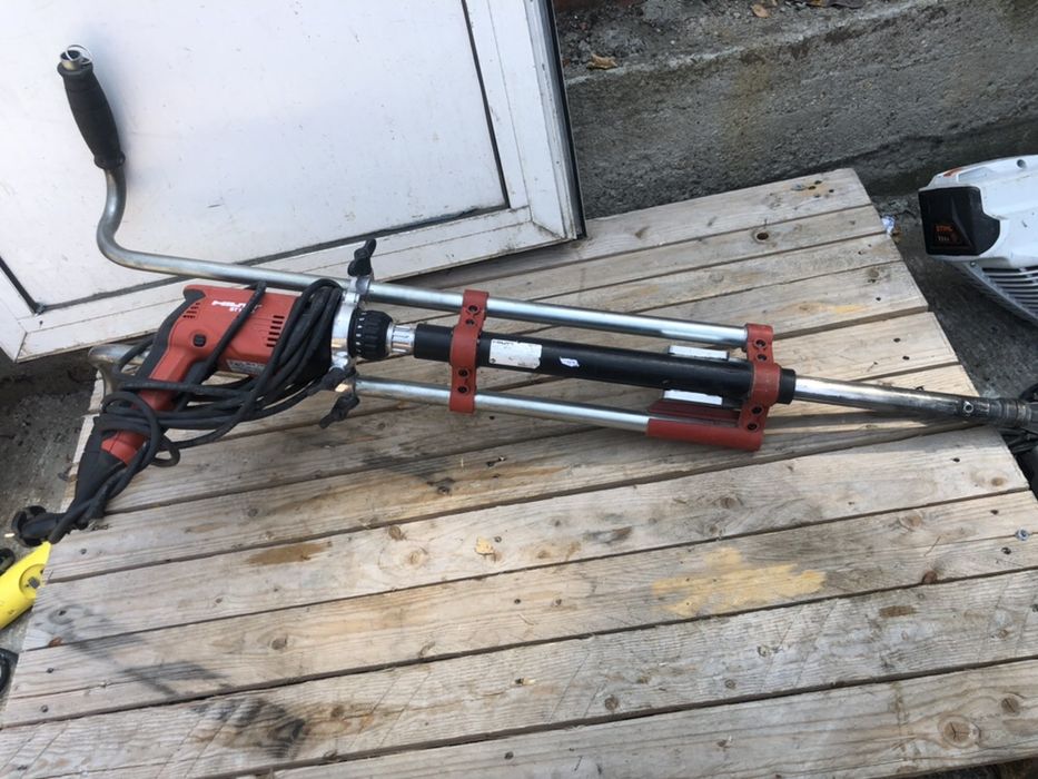 hilti st 1800 filetanta suruburi tabla acoperis panouri sandvich bosch