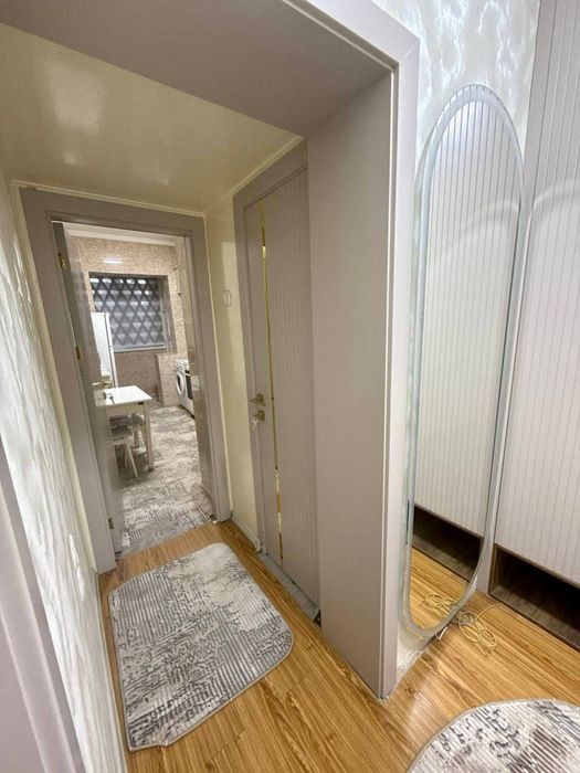 Продаётся 3/5/9 квартира, улица Афросиаб,метро Ойбек