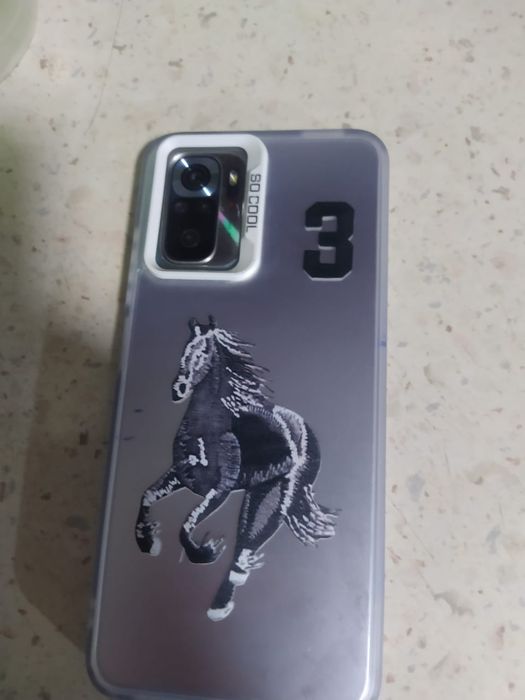 Продам Redmi not 10S