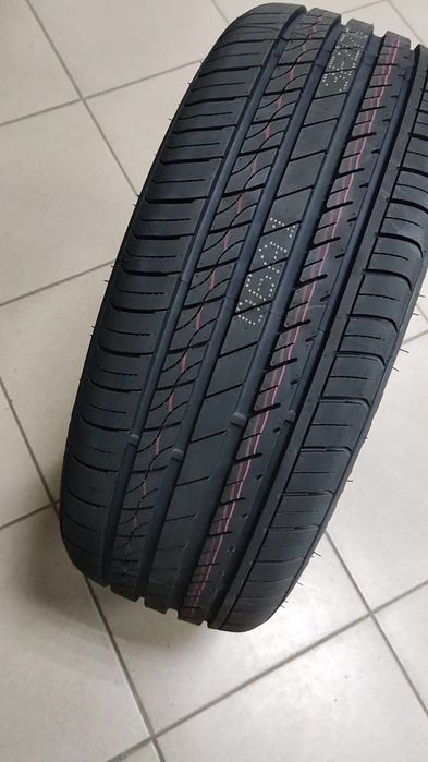 iLink 205/40R17 M+S